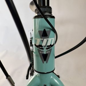 TransMontana MTB 1.0 Revo női Teleszkóp celeste